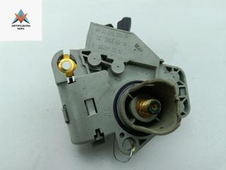 Блок управления аккумулятором Mercedes-Benz C-Класс W202/S202 [рестайлинг] 1999, 2.2 л., дизель, МКПП, красный, универсал, 0055401769