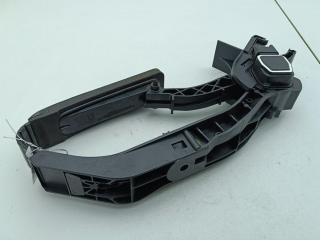 педаль Mercedes-Benz C W203 2003, 2.2 л., дизель, МКПП, серый, универсал, 2113000404