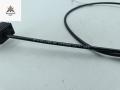 трос капота Mercedes-Benz E-Класс W211/S211 [рестайлинг] 2007, 2.2 л., дизель, АКПП, жёлтый, седан, 2118800259 - фото №3