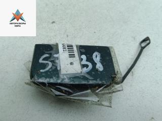 заглушка (решетка) в бампер BMW 3 серия E46 1999, 2.0 л., дизель, МКПП, зелёный, седан, 8195291