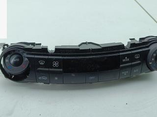 блок управления печки / климат-контроля Mercedes-Benz E-Класс W211/S211 [рестайлинг] 2007, 2.2 л., дизель, АКПП, жёлтый, седан, A2118302290