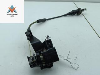 датчик педали газа Mercedes-Benz C-Класс W202/S202 [рестайлинг] 1999, 2.2 л., дизель, МКПП, красный, универсал, 0125423317