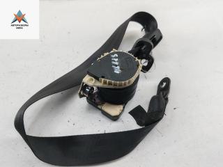 ремень безопасности Ford Focus 2 поколение [рестайлинг] 2009, 1.6 л., дизель, МКПП, чёрный, универсал, 4M51A61294DA