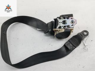 ремень безопасности Ford Focus 2 поколение [рестайлинг] 2009, 1.6 л., дизель, МКПП, чёрный, универсал, 4M51A61295DA