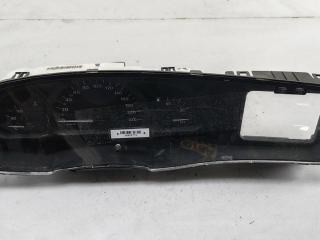 приборная панель Opel Vectra B 1998, 1.6 л., бензин, МКПП, серый, седан, 90569783KH