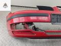 бампер передний SEAT Leon 2 поколение 2006, бензин, красный, хетчбэк 5 дв., 1M0807221H - фото №14