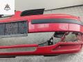 бампер передний SEAT Leon 2 поколение 2006, бензин, красный, хетчбэк 5 дв., 1M0807221H - фото №18