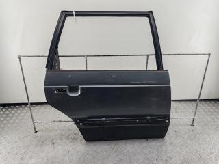 дверь сдвижная Volkswagen Passat B3 1993, серый, универсал
