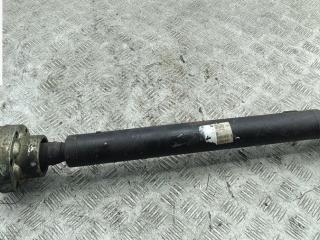 Кардан Volkswagen Touareg 1 поколение [рестайлинг] 2009, 3.0 л., дизель, АКПП, чёрный, внедорожник 5 дв.