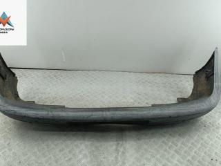 бампер передний Volkswagen Passat B3 1993, M, бензин, серый, универсал, 357807217