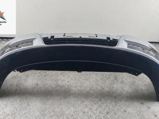бампер передний Volkswagen Passat B6 2010, бензин, серый, универсал
