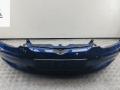 бампер передний Volkswagen Golf 5 поколение 2006, бензин, синий, хетчбэк 5 дв., 1K0807221 - фото №11