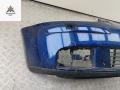 бампер передний Volkswagen Golf 5 поколение 2006, бензин, синий, хетчбэк 5 дв., 1K0807221 - фото №12