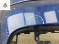 бампер передний Volkswagen Golf 5 поколение 2006, бензин, синий, хетчбэк 5 дв., 1K0807221 - фото №15
