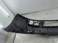бампер передний Volkswagen Golf 5 поколение 2005, бензин, синий, хетчбэк 5 дв., 1K0807217 - фото №6