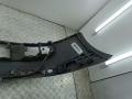 бампер передний Volkswagen Golf 5 поколение 2005, бензин, синий, хетчбэк 5 дв., 1K0807217 - фото №8