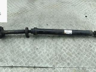 Кардан Volkswagen Touareg 1 поколение [рестайлинг] 2009, 3.0 л., дизель, АКПП, чёрный, внедорожник 5 дв.