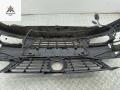 бампер передний Volkswagen Passat B6 2008, дизель, чёрный, универсал, 3C0807221C - фото №9