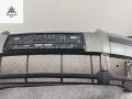 бампер передний Volkswagen Passat B5 [рестайлинг] 2004, дизель, серый, универсал, 3B0807217K - фото №15