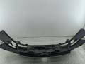 бампер передний Volkswagen Passat B6 2006, дизель, чёрный, универсал, 3C0807221 - фото №4