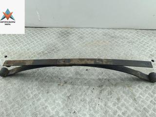 рессора задняя Volkswagen Caddy 3 поколение 2006, 1.9 л., дизель, АКПП, серый, фургон