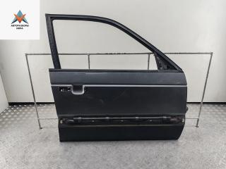 дверь сдвижная Volkswagen Passat B3 1993, серый, универсал