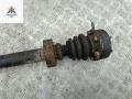 полуось передняя правая (приводной вал, ШРУС) Volkswagen Passat B4 1995, 1.6 л., бензин, МКПП, синий, универсал - фото №2
