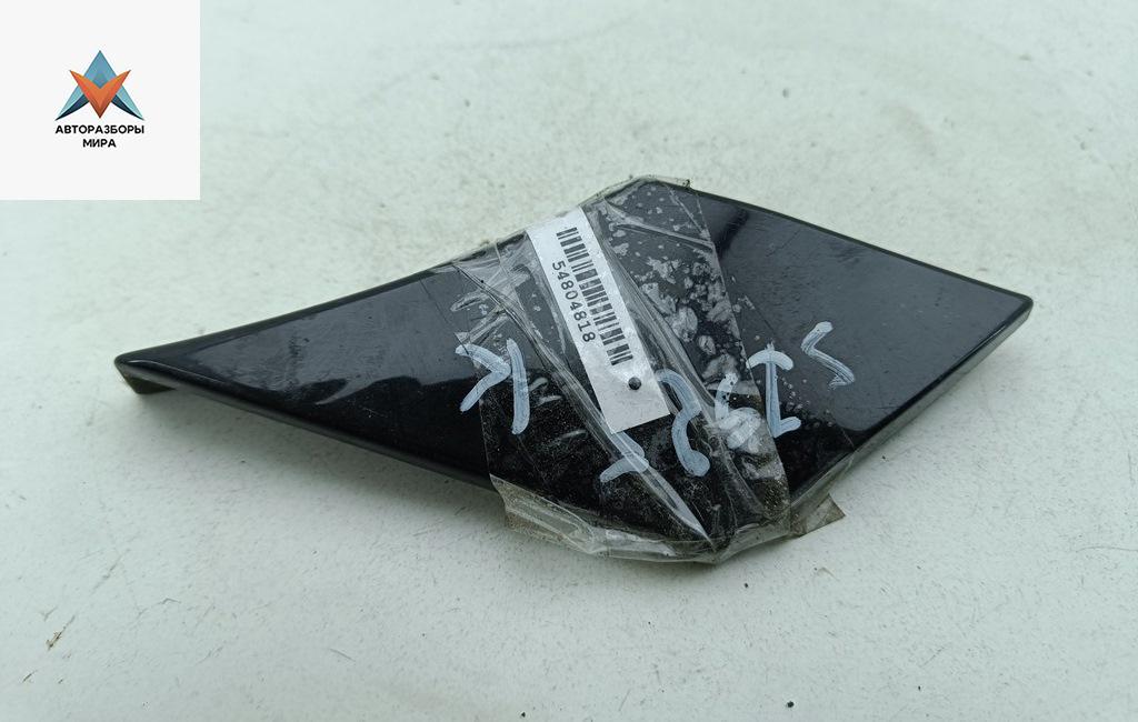 молдинг крыла заднего левого Mercedes-Benz C-Класс W203/S203/CL203 2003, 2.2 л., дизель, АКПП, чёрный, универсал, 2036900562 - фото №1