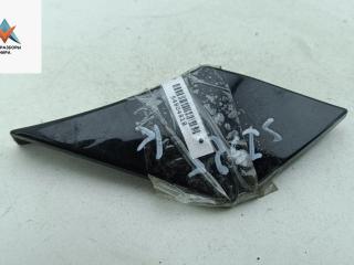 молдинг крыла заднего левого Mercedes-Benz C-Класс W203/S203/CL203 2003, 2.2 л., дизель, АКПП, чёрный, универсал, 2036900562