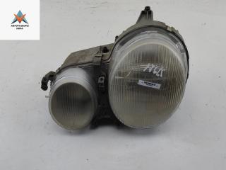 фара левая Mercedes-Benz E-Класс W210/S210 [рестайлинг] 2001, 2.0 л., бензин, МКПП, синий, универсал, 15060700