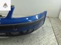 бампер передний Volkswagen Passat B5 [рестайлинг] 2000, бензин, синий, универсал, 3B080723 - фото №5