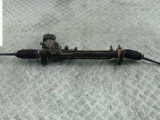 рулевая рейка Volkswagen Golf 4 поколение 1999, 1.6 л., бензин, МКПП, синий, хетчбэк 5 дв.