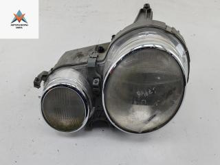 фара левая Mercedes-Benz E-Класс W210/S210 [рестайлинг] 2001, 2.2 л., дизель, АКПП, коричневый, универсал