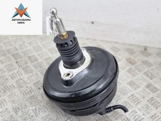 вакуумный усилитель тормозов Volkswagen Passat B5 [рестайлинг] 2000, 1.8 л., бензин, МКПП, синий, универсал, 4B3612105A