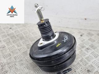 вакуумный усилитель тормозов Volkswagen Passat B5 [рестайлинг] 2001, 2.0 л., бензин, МКПП, синий, универсал, 4B3612105A