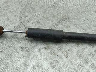 амортизатор задний правый Volkswagen Golf 4 поколение 1999, 1.4 л., бензин, МКПП, синий, хетчбэк 5 дв.