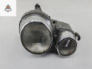 фара правая Mercedes-Benz E-Класс W210/S210 [рестайлинг] 2001, 2.2 л., дизель, АКПП, коричневый, универсал