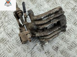 суппорт задний левый Volkswagen Passat B5 [рестайлинг] 2000, 1.9 л., дизель, МКПП, серый, универсал