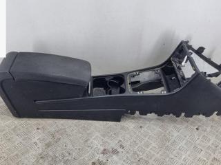 подлокотник Volkswagen Passat B6 2010, 1.6 л., бензин, МКПП, серый, универсал