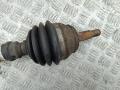 полуось передняя правая (приводной вал, ШРУС) Volkswagen Golf 3 поколение 1997, 1.8 л., бензин, АКПП, зелёный, хетчбэк 5 дв. - фото №2