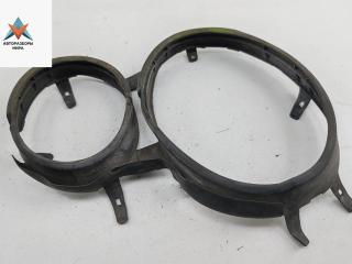 уплотнитель Mercedes-Benz E-Класс W210/S210 [рестайлинг] 2001, 2.2 л., дизель, АКПП, коричневый, универсал, 15062200