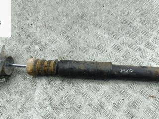 амортизатор задний правый Skoda Octavia mk2 (A5 1Z) 2007, 1.9 л., дизель, МКПП, серый, универсал