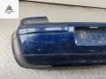бампер задний Volkswagen Golf 4 поколение 1999, синий, хетчбэк 5 дв., 1J6807417 - фото №8