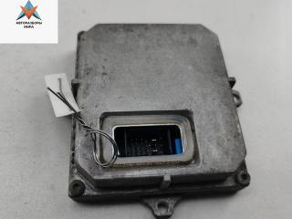 блок розжига ксенона Ford Mondeo 3 поколение 2002, 3.0 л., бензин, МКПП, синий, универсал, 1S71-12B655-AA