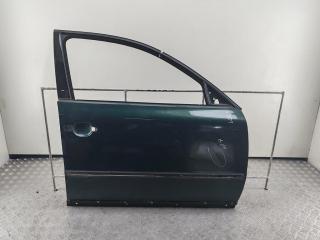 дверь сдвижная Volkswagen Passat B5 1998, зелёный, универсал