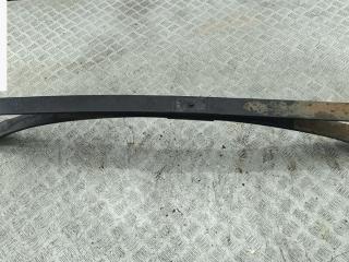 рессора задняя Volkswagen Caddy 3 поколение 2006, 1.9 л., дизель, АКПП, серый, фургон