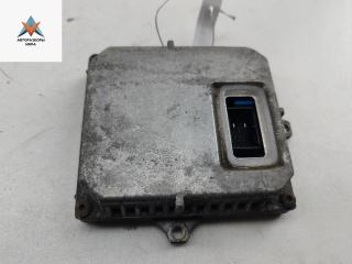 блок розжига ксенона Ford Mondeo 3 поколение 2002, 3.0 л., бензин, МКПП, синий, универсал, 1S71-12B655-AA