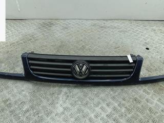 решетка радиатора Volkswagen Passat B4 1995, синий, универсал