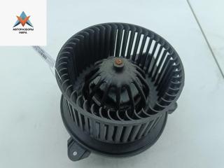 моторчик печки Peugeot 607 1 поколение 2000, 2.2 л., бензин, МКПП, серый, седан, 659963H