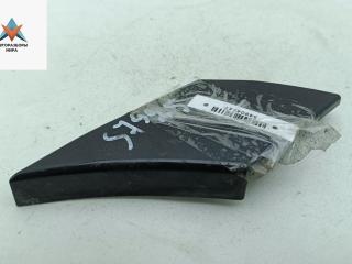 молдинг крыла заднего правого Mercedes-Benz C-Класс W203/S203/CL203 2003, 2.2 л., дизель, АКПП, чёрный, универсал, A2036900662